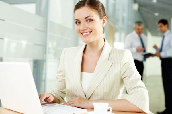 Admin, Secretarial & PA Online Course - Course Drive