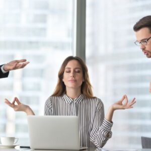 Conflict Management in the Workplace Online Course - Course Drive