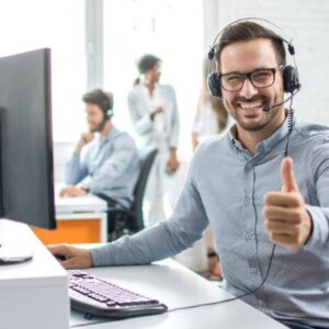 Customer Service Online Course - Course Drive