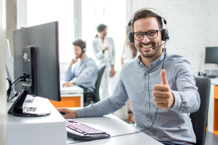 Customer Service Online Course - Course Drive