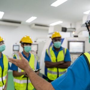 Health and Safety at Work Online Course - Course Drive