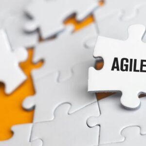 Agile Project Management Online Course - Course Drive