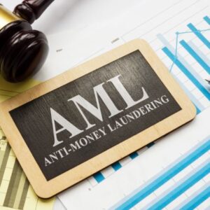 Anti Money Laundering (AML) Online Course - Course Drive