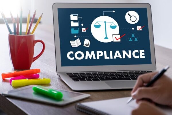 Compliance Online Course - Course Drive