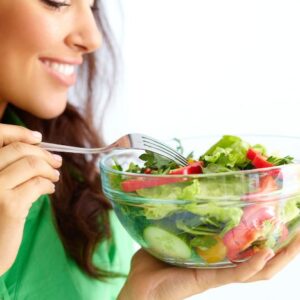 Nutrition Online Course - Course Drive