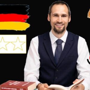 Learn German Language A1.2 Course Drive