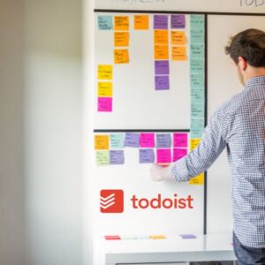 Master Todoist Basics