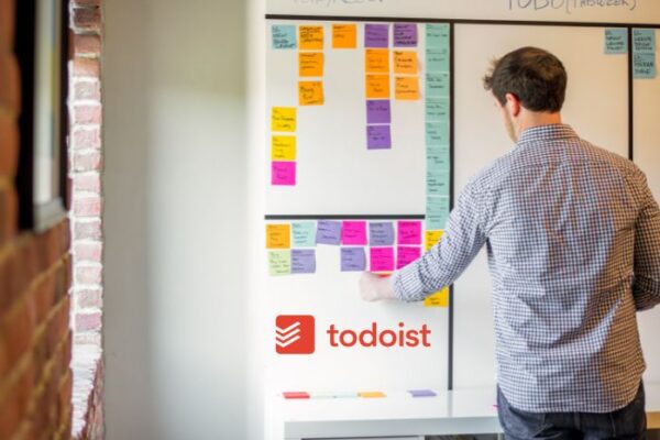 Master Todoist Basics