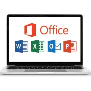 Microsoft Office Masterclass Course Drive