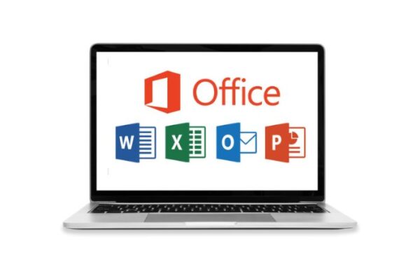 Microsoft Office Masterclass Course Drive