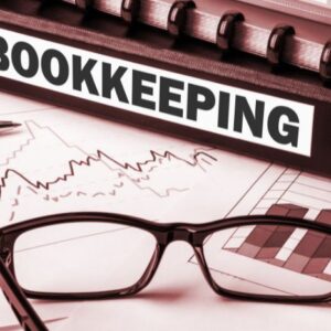 Bookkeeping Manual Bookkeeping