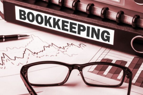 Bookkeeping Manual Bookkeeping