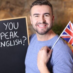 Let's Master British English Pronunciation