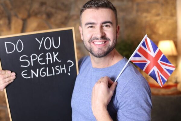 Let's Master British English Pronunciation