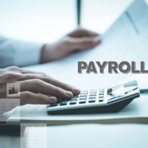 Payroll Management Course Drive