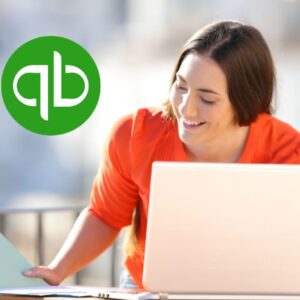 Quickbooks Online Self Employed UK Course Drive