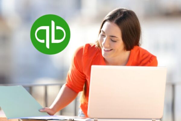 Quickbooks Online Self Employed UK Course Drive