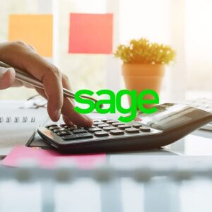 Sage Accounting Online Course Drive