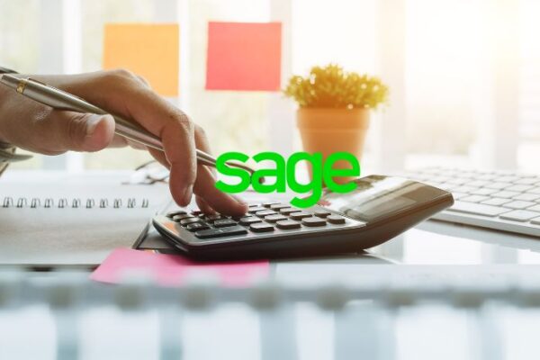 Sage Accounting Online Course Drive