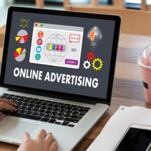 Complete Online Marketing & Advertising Course