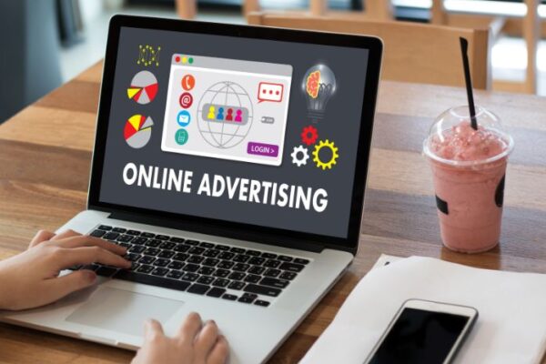 Complete Online Marketing & Advertising Course