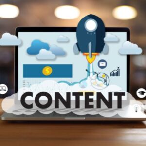 Content Marketing Masterclass