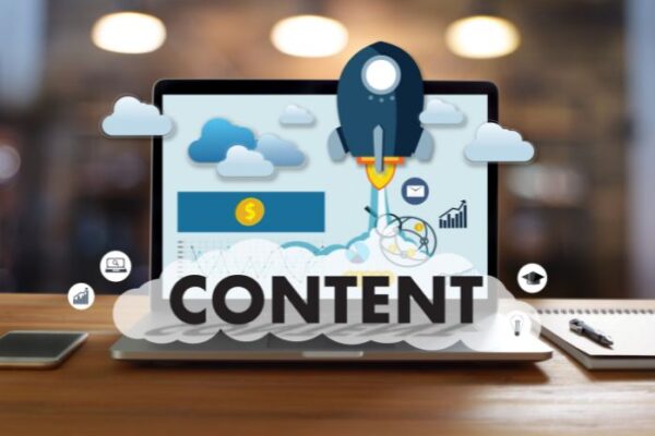 Content Marketing Masterclass