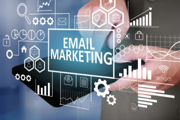 Email Marketing Masterclass