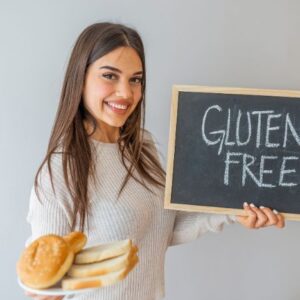 Gluten-Free Health