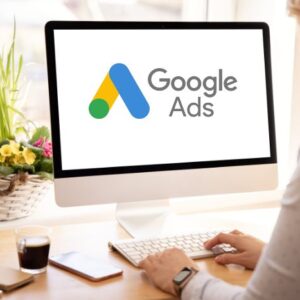 Google Ads Masterclass