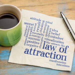 Law of Attraction