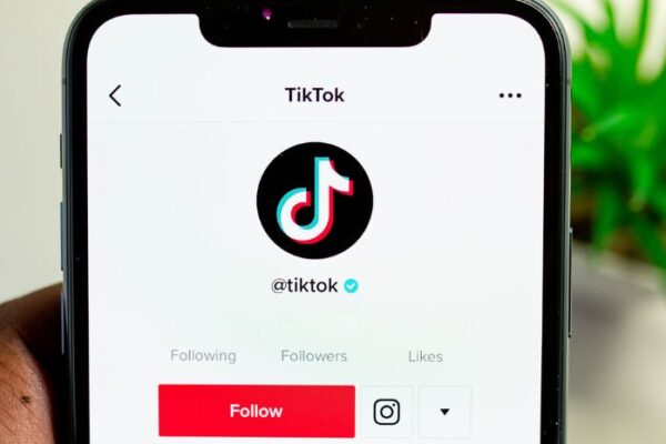 TikTok Social Media Marketing