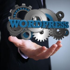 WordPress Training Kit