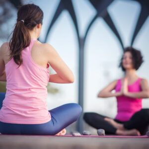 Yoga The Benefits & Styles