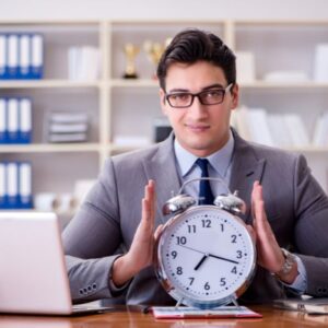 Time Management Mastery Course Drive