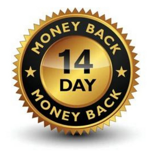 Money Back Guarantee - Course Drive