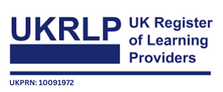 UKRLP Logo - Course Drive